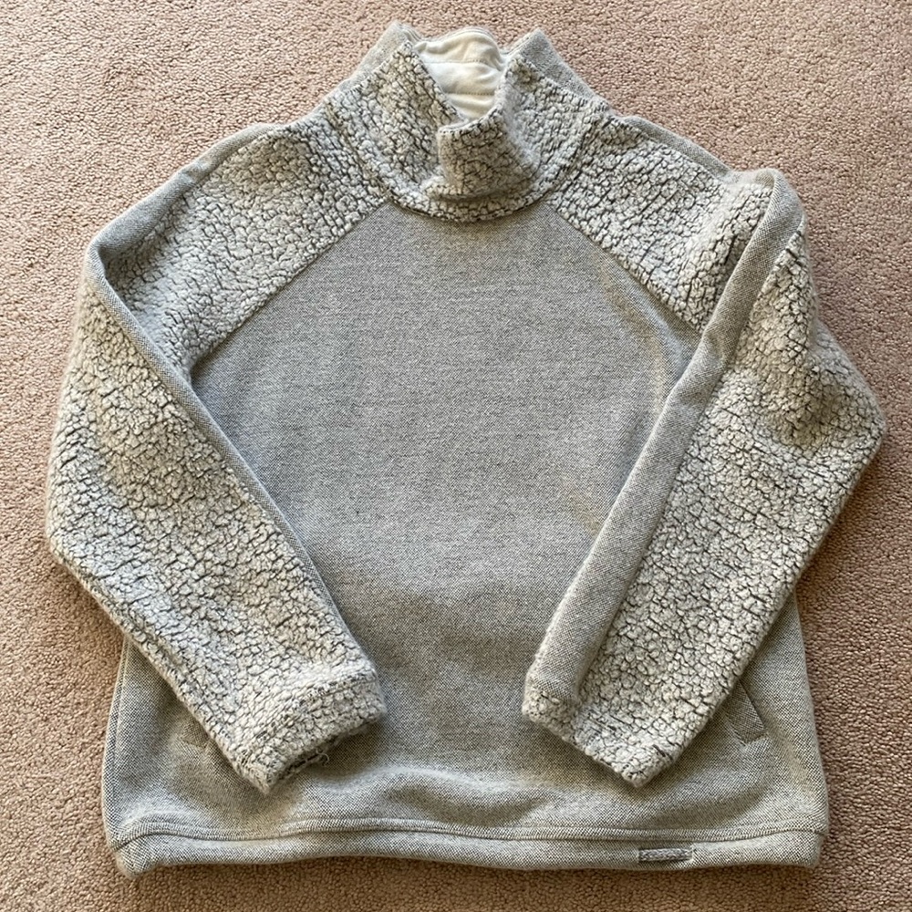 Prana Lockwood Sweater